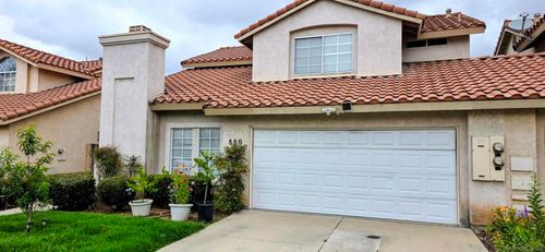 880 Friendly Cir, El Cajon, CA, 92021-6114 | Card Image