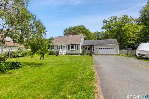 1515 Mount Vernon Road, Southington, CT, 06489 | Card Image