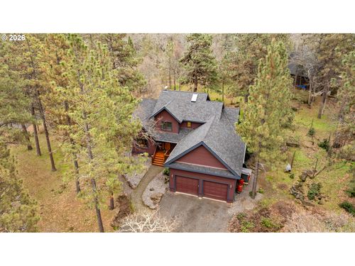 6850 Oakbrook Ln, The Dalles, OR, 97058-9562 | Card Image