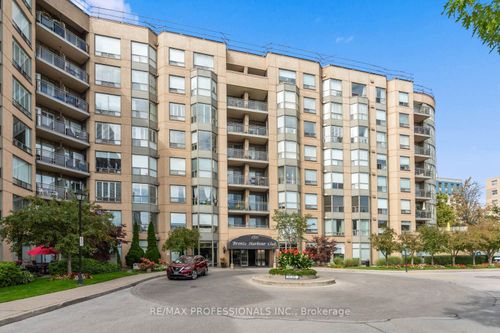 311-2511 Lakeshore Rd W, Oakville, ON, L6L6L9 | Card Image