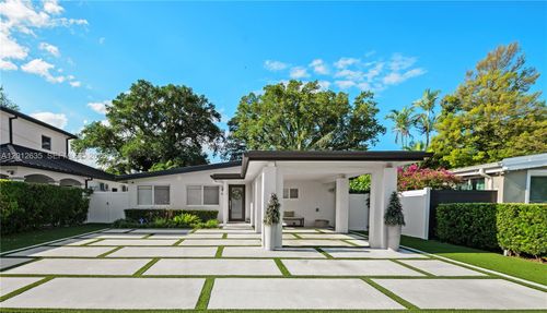 6230 Sw 27th St, Miami, FL, 33155-3015 | Card Image