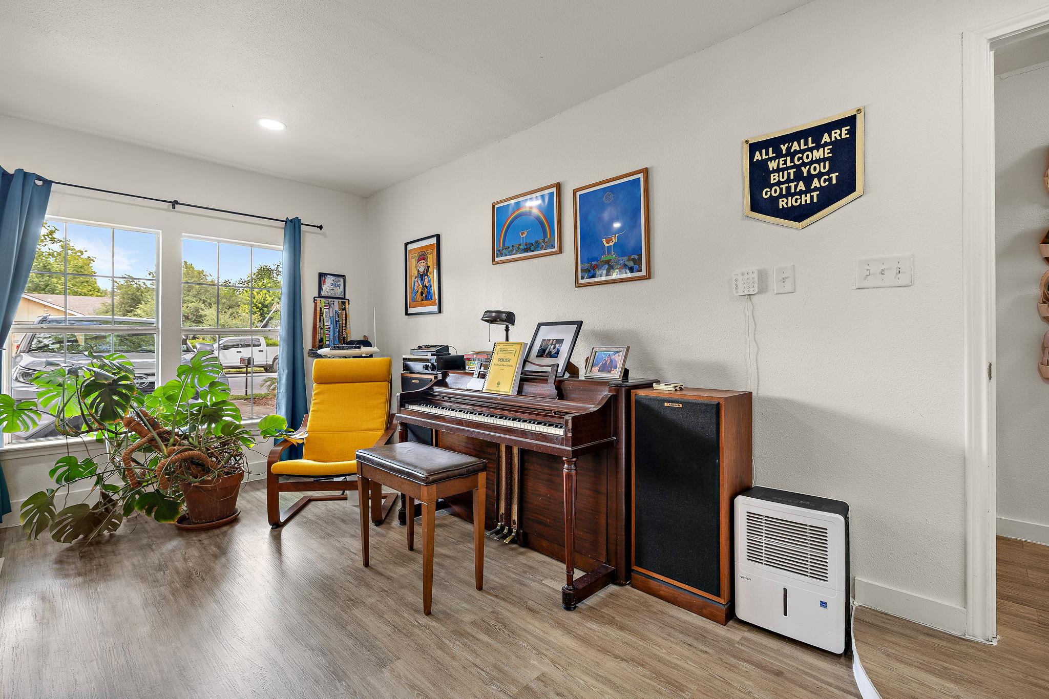 Residential in Austin 5