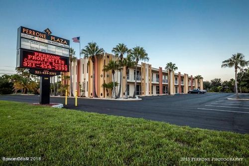 ste-111-2460 N Courtenay Pkwy, Merritt Island, FL, 32953-4193 | Card Image
