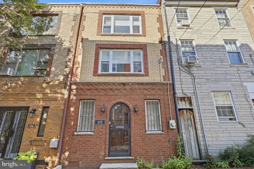 1172 S Darien St, PHILADELPHIA, PA, 19147-5140 | Card Image