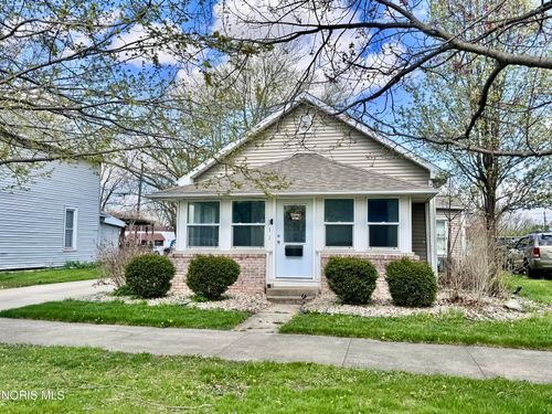 311 S Main Street, Hicksville, OH, 43526 | Card Image