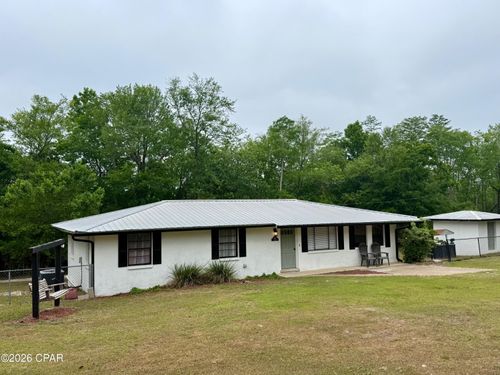 117 Pope Avenue, Wewahitchka, FL, 32465 | Card Image