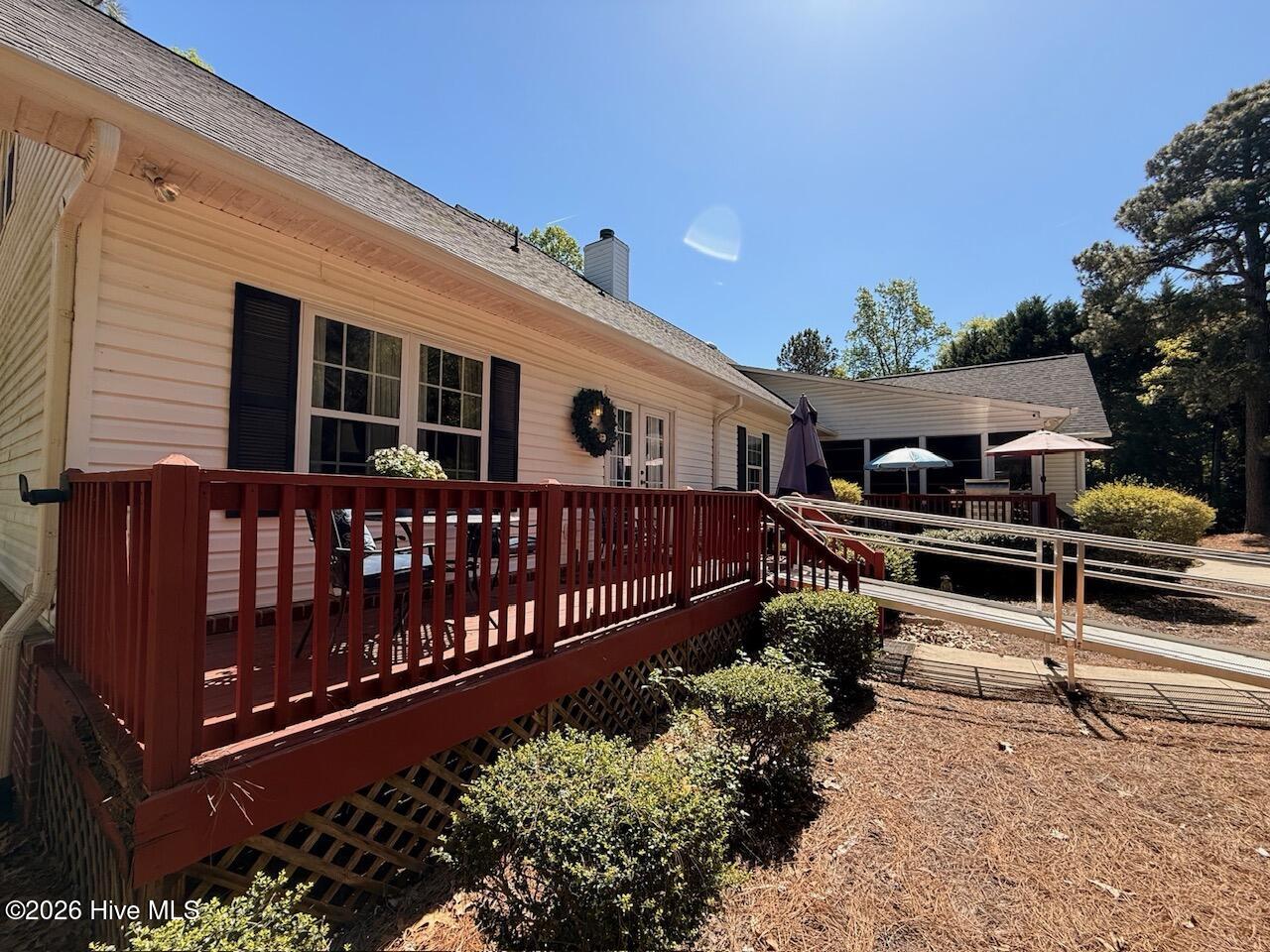 Residential in Seven Lakes 5