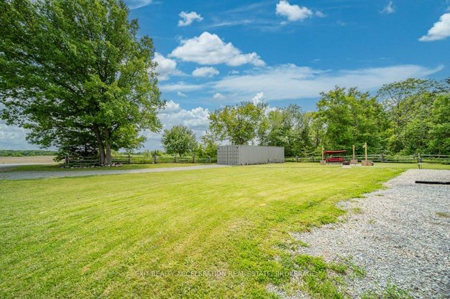 524 Huffman Rd, House other with 4 bedrooms, 2 bathrooms and 10 parking in Yarker ON | Image 36