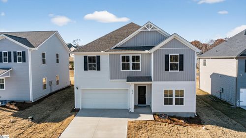 221 White Fields Ave, Fountain Inn, SC, 29644-6853 | Card Image