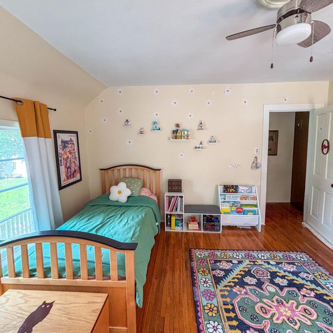813 Clay St, House other with 3 bedrooms, 2 bathrooms and null parking in Cedar Falls IA | Image 20