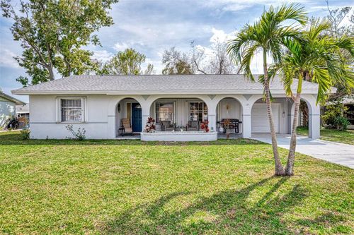 13479 Newport Ave, PORT CHARLOTTE, FL, 33981-6144 | Card Image