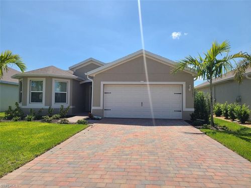 3153 Cozumel Ct, Cape Coral, FL, 33909-5438 | Card Image