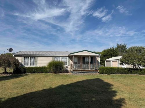 1641 N County Road 950 E, Otwell, IN, 47564-8824 | Card Image