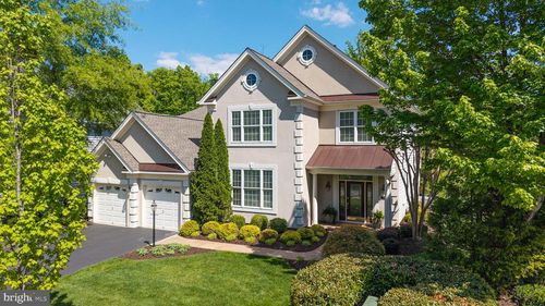 5117 Faldo Dr, HAYMARKET, VA, 20169-6139 | Card Image