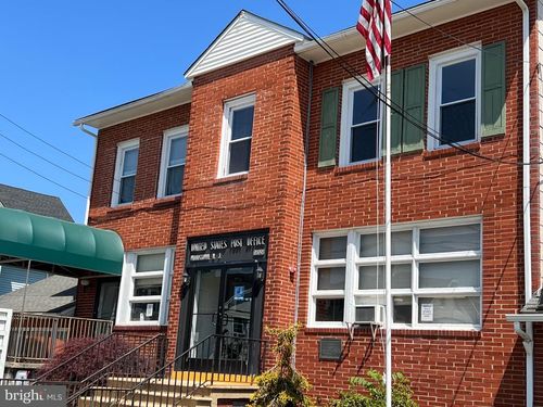 apt-2-35 East Avenue, WOODSTOWN, NJ, 08098 | Card Image