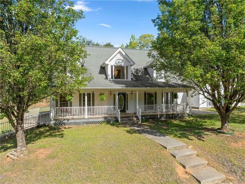 3031 Dawsonville Hwy, Gainesville, GA, 30506-1017 | Card Image