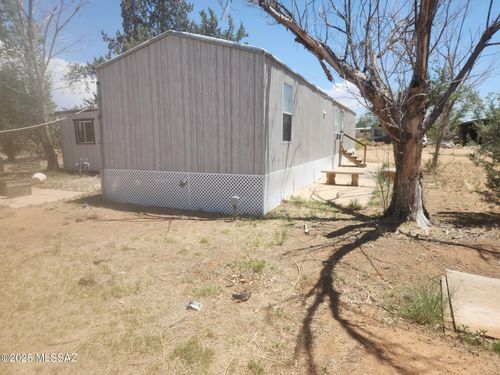 1171 E Desert Rose Drive, Pearce, AZ, 85625 | Card Image