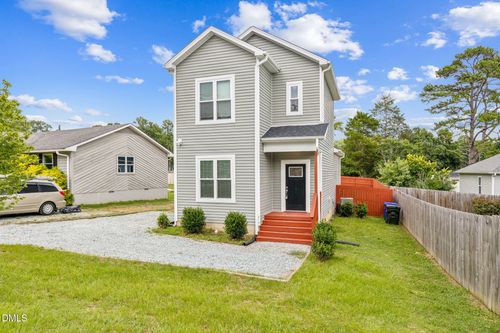 3506 Guess Rd, Durham, NC, 27705-2110 | Card Image