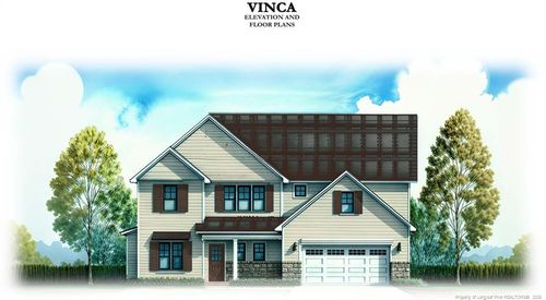 305 Elijah Way, Vass, NC, 28394-7535 | Card Image