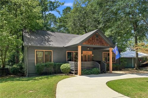 2222 Spink St Nw, Atlanta, GA, 30318-1145 | Card Image