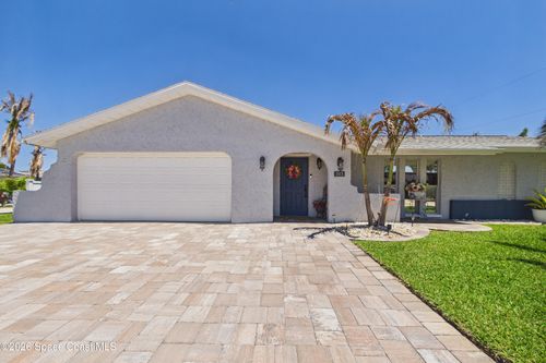 515 Royal Palm Blvd, Satellite Beach, FL, 32937-3232 | Card Image