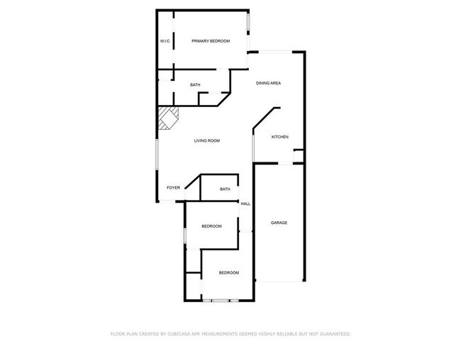 5326 Lynngate Dr, House other with 3 bedrooms, 2 bathrooms and 1 parking in Spring TX | Image 31