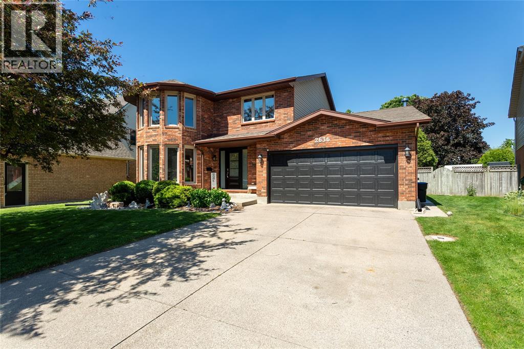Residential in Sarnia