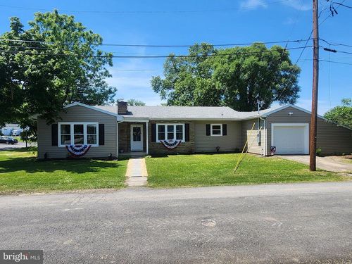 412 Everett Pl, ROMNEY, WV, 26757-1321 | Card Image