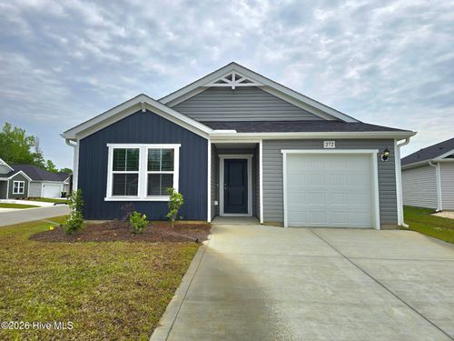 272 Mandoline Ct Sw, Sunset Beach, NC, 28468-5003 | Card Image