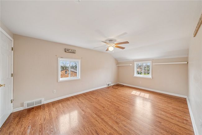 48 Samoa Dr, House other with 3 bedrooms, 2 bathrooms and 3 parking in Pittsburgh PA | Image 16