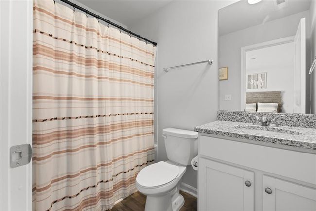 1112 Elizabeth Way, House other with 5 bedrooms, 4 bathrooms and null parking in Monroe GA | Image 20