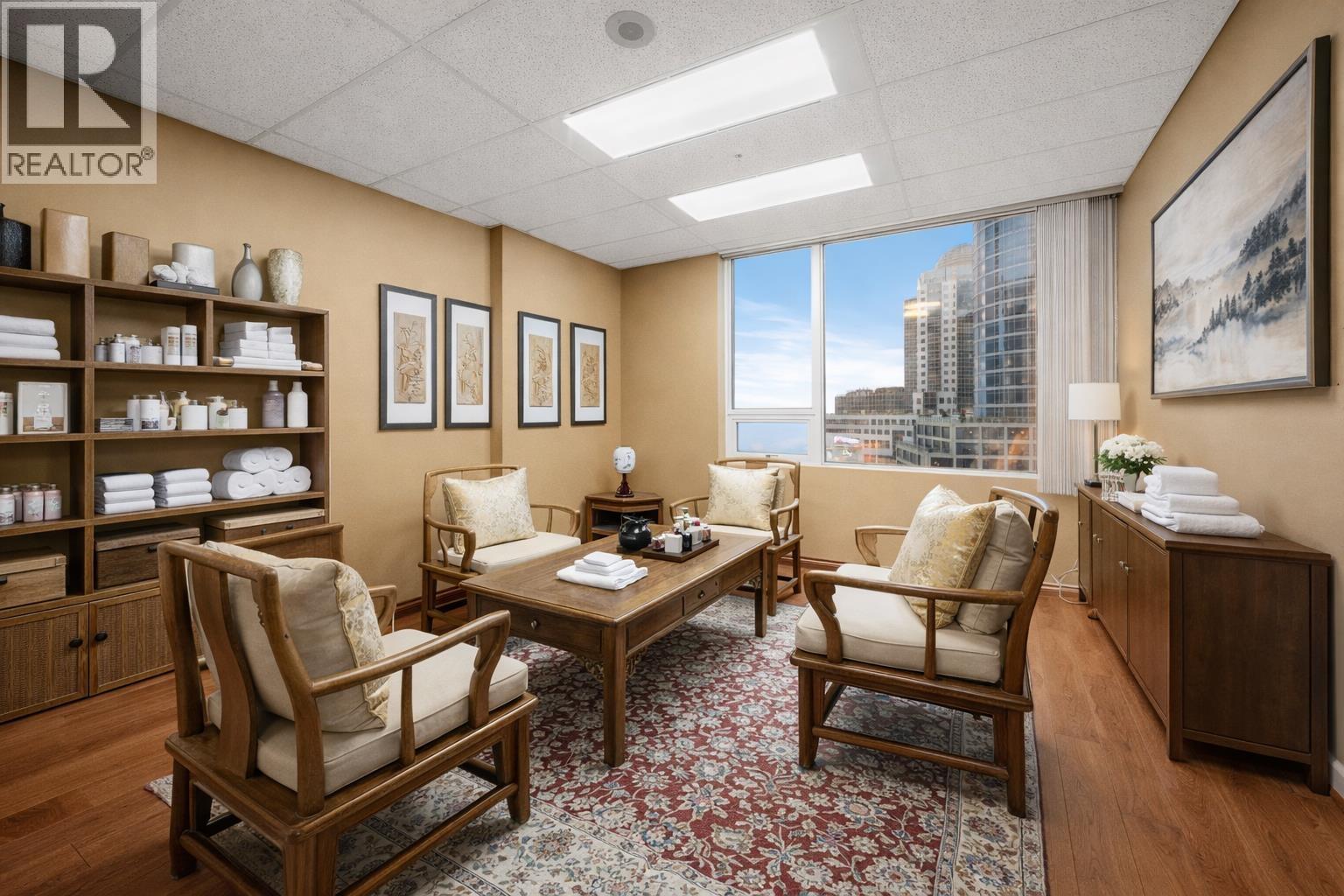 Commercial Sale in Vancouver