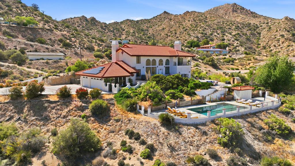Residential in Yucca Valley 2