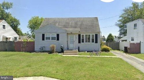 3 Cloverdale Rd, BLACKWOOD, NJ, 08012-3810 | Card Image