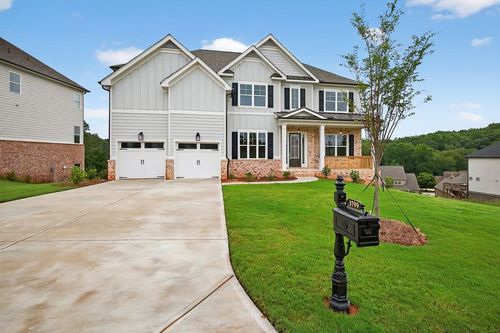 3799 Cheyenne Ln, Jefferson, GA, 30549-9614 | Card Image