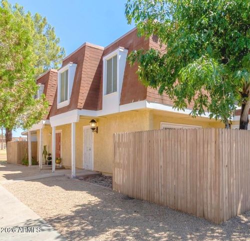 3350 W Las Palmaritas Dr, Phoenix, AZ, 85051-5946 | Card Image