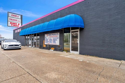 5390 Fox Plaza Dr, Memphis, TN, 38115-1502 | Card Image