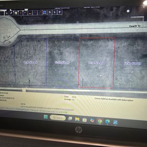 613 Hewitt St, FORRESTON, IL, 61030-9795 | Card Image