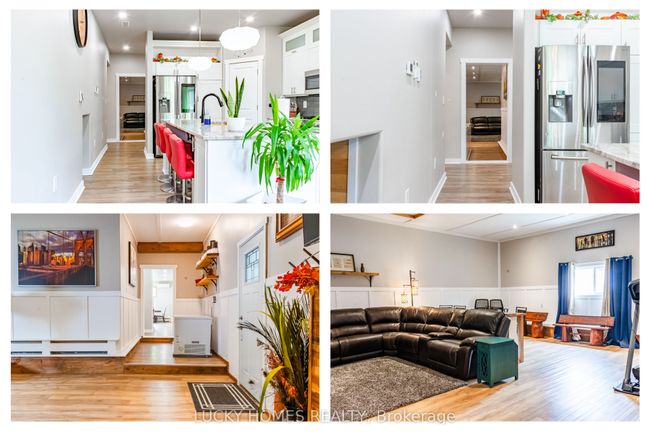 2916 Shannonville Rd, House other with 3 bedrooms, 3 bathrooms and 12 parking in Plainfield ON | Image 31