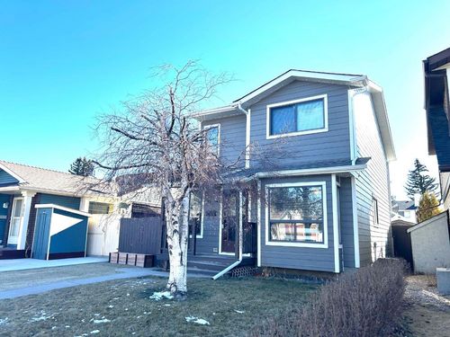 96 Abberfield Cres Ne, Calgary, AB, T2A6N6 | Card Image