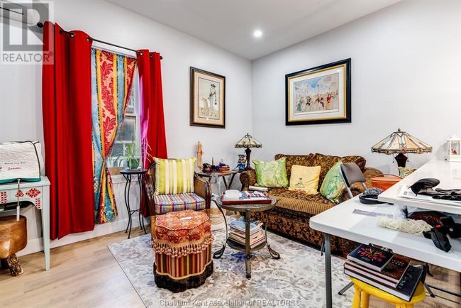 50-52 Wellington St E, Home with 0 bedrooms, 0 bathrooms and null parking in Chatham ON | Image 4