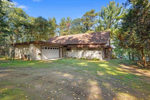 W12114 Greenwood Road, Hancock, WI, 54943 | Card Image