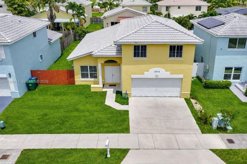12113 Sw 249th St, Homestead, FL, 33032-5961 | Card Image