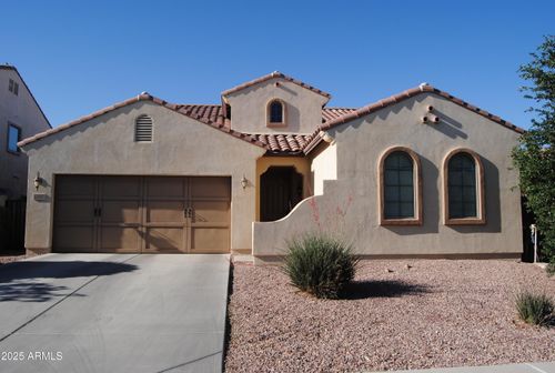 17002 W Hammond St, Goodyear, AZ, 85338-7444 | Card Image
