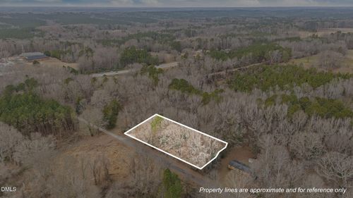 0 W Chavis Rd, Kittrell, NC, 27544 | Card Image