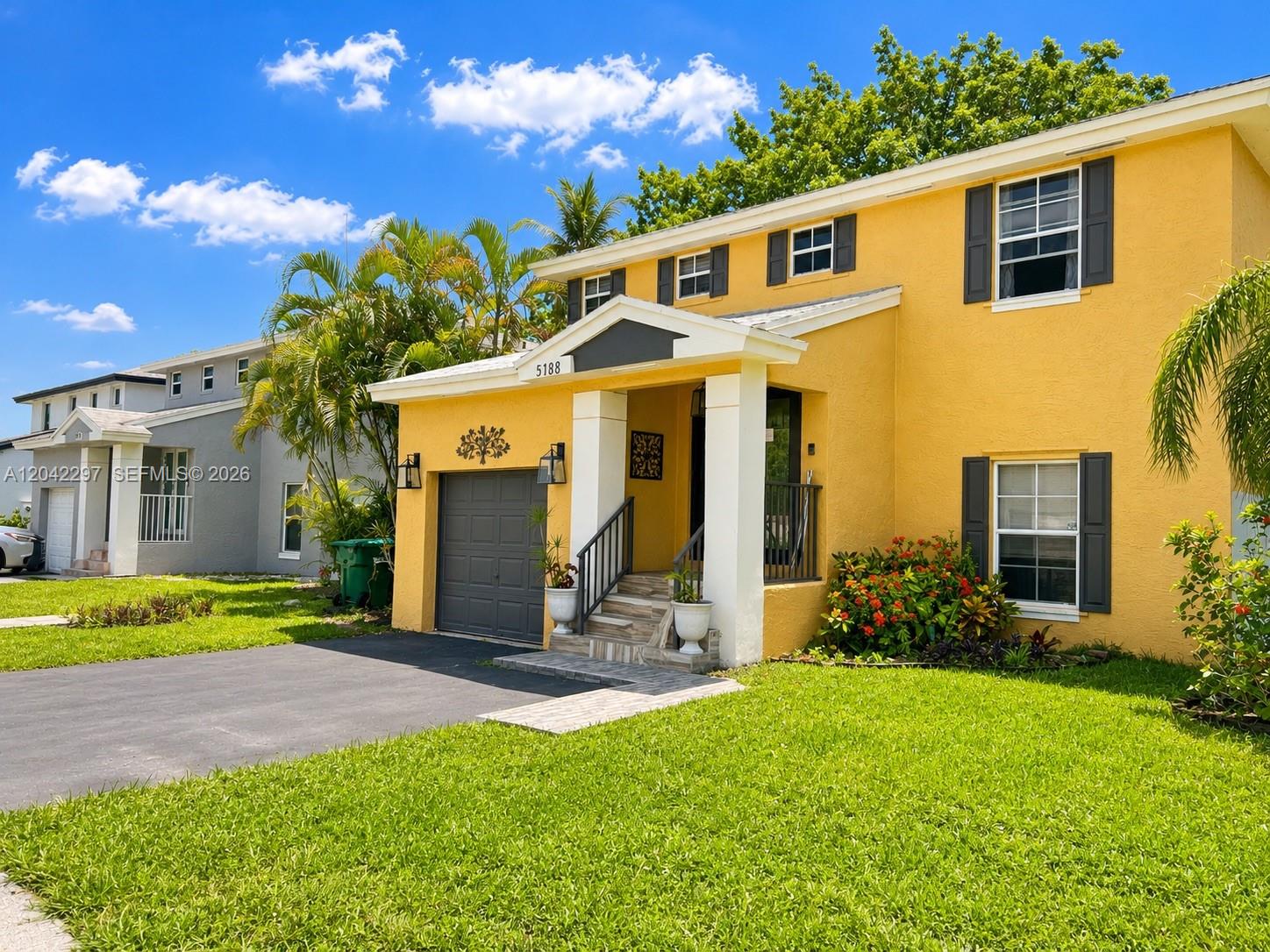 Residential in Tamarac