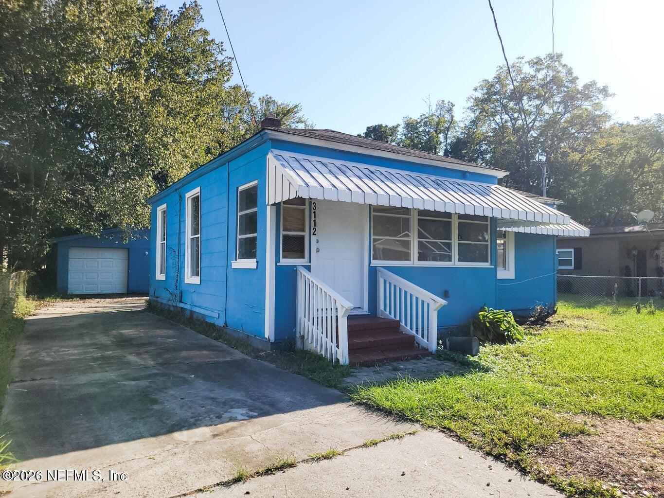 Residential in Jacksonville 4