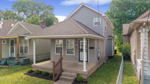 2810 S 5th St, Louisville, KY, 40208 | Card Image