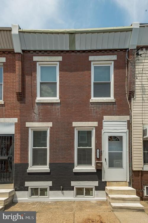 2312 S Hutchinson St, PHILADELPHIA, PA, 19148-3705 | Card Image