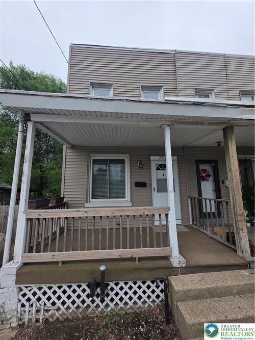 2710 Columbia Street, Palmer Twp, PA, 18045 | Card Image